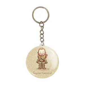 جاکلیدی خندالو مدل هابیت The Hobbit کد 28750