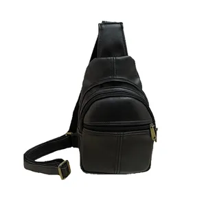 کیف رودوشی مردانه مدل M22