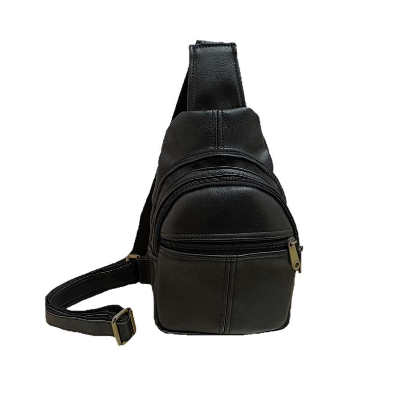کیف رودوشی مردانه مدل M22