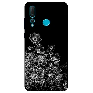 Megafone 7274 Cover For Huawei Nova 4