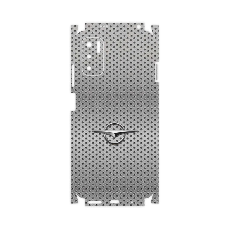 برچسب پوششی ماهوت مدل Haima-FullSkin مناسب برای گوشی موبایل شیائومی Redmi Note 10 5G