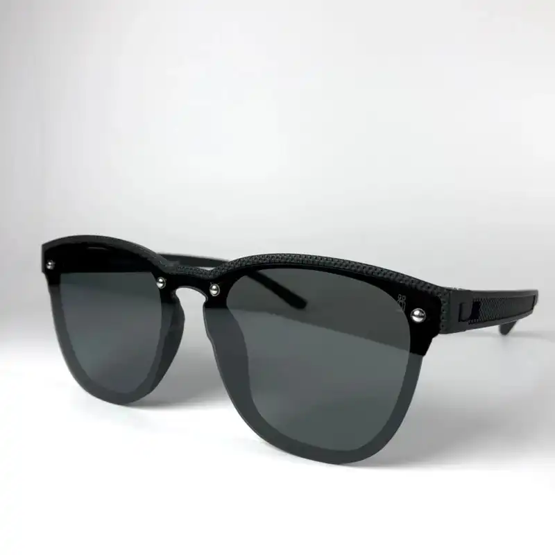 عینک آفتابی مردانه اوگا مدل گرد اسپرت