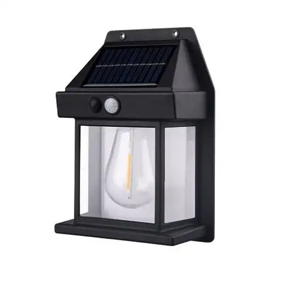 چراغ باغی خورشیدی ایلیت مدل IT-267