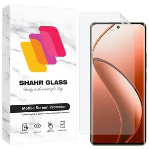 Shahr Glass SFNMB20 Screen Protector For Realme 12 Pro Plus
