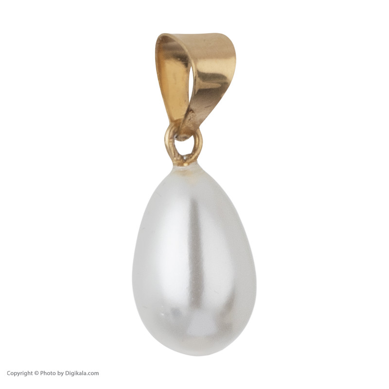 نیم ست طلا 18 عیار زنانه مایا ماهک مدل ZMS0426