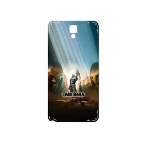 MAHOOT Dark Souls Game Series Cover Sticker for Samsung Galaxy Note 3 Neo