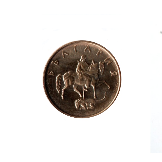 آنباکس سکه تزیینی مدل 5 استوتینکا 2000 کشور بلغارستان توسط ماهرخسار مرادی در تاریخ ۱۱ دی ۱۴۰۲