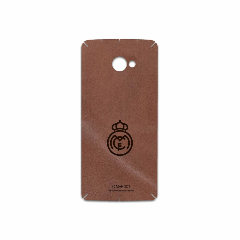 برچسب پوششی ماهوت مدل MNL-REAL مناسب برای گوشی موبایل اچ تی سی Butterfly S