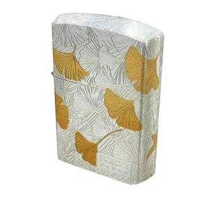 فندک بنزینی زورو مدل قاصدک