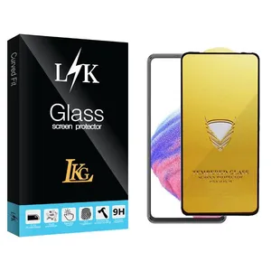 LKG LKK OG Screen Protector For Samsung Galaxy A53