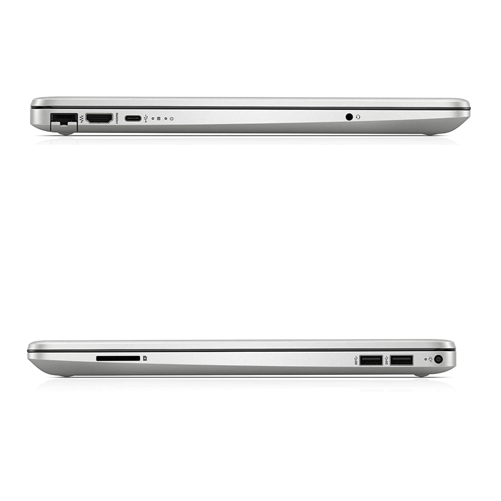 لپ تاپ 15.6 اینچی اچ‌پی مدل 15t-DW300-B