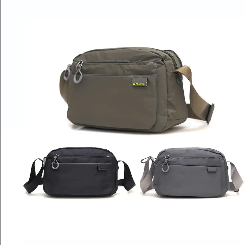 کیف رودوشی فوور مدل 2802-12