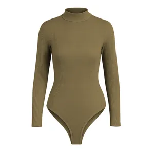 بادی آستین بلند زنانه مدل BDK-5S کد M5337