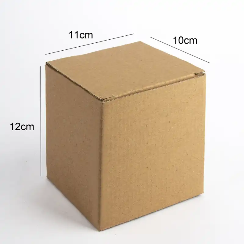 جعبه بسته بندی مدل DCO1014 بسته 10عددی