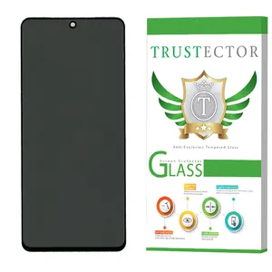 محافظ صفحه نمایش حریم شخصی تراستکتور مدل PFTA مناسب برای گوشی موبایل شیائومی Poco F4 GT