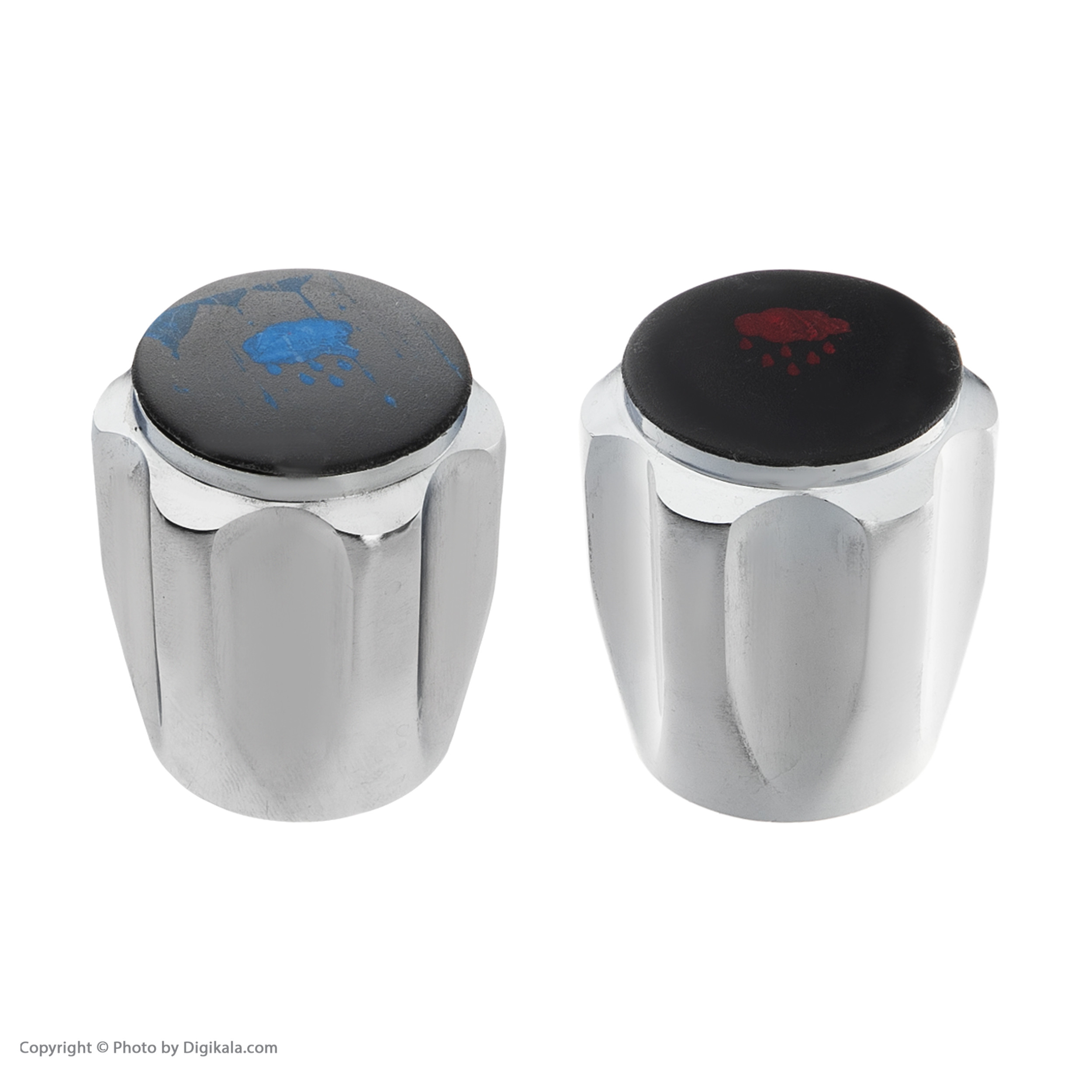 دسته شیر مدل DN-990502 مجموعه 2 عددی