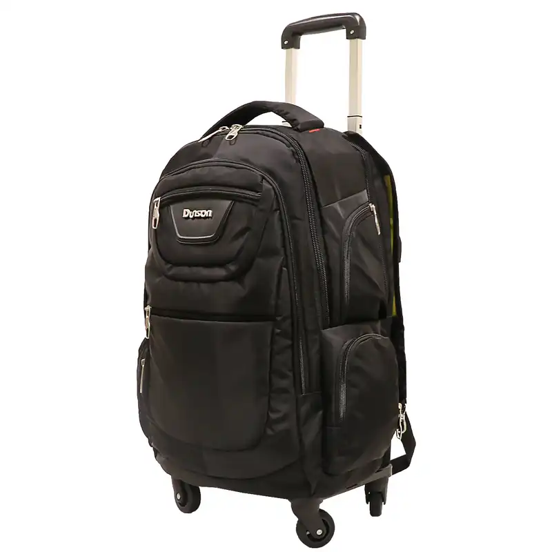 کوله پشتی چرخدار دانسون مدل جداشو DNEW20