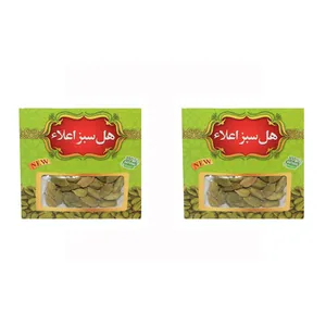 هل سبز ممتاز - 20 گرم بسته 2 عددی