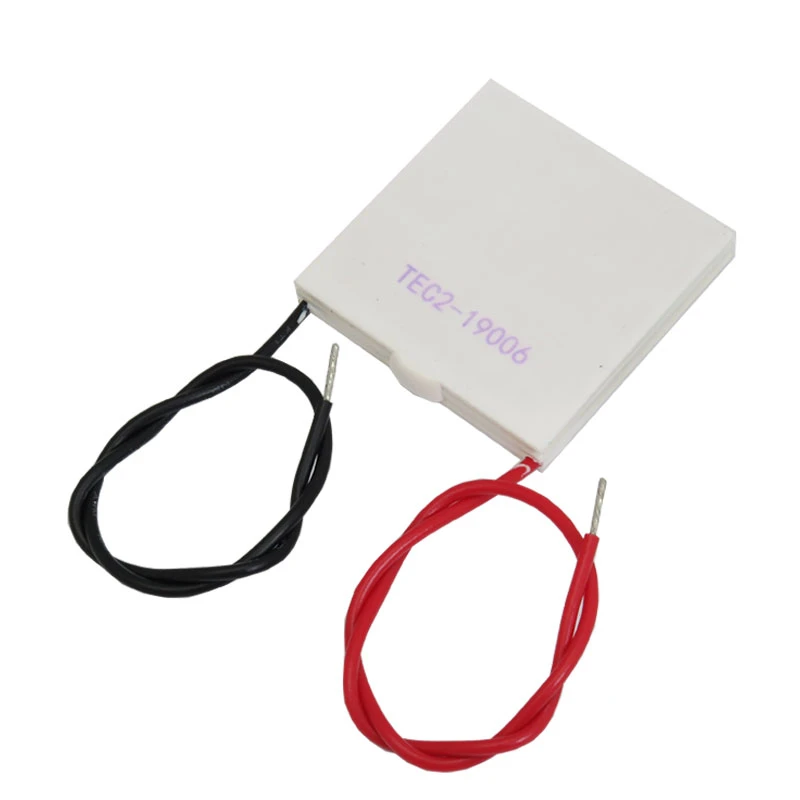 ماژول ترموالکتریک مدل TEC2-19006