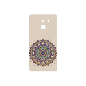 MAHOOT Art of Illumination 5 Cover Sticker for Honor 7