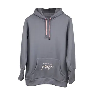 هودی زنانه مدل آستین انگشتی کد 612