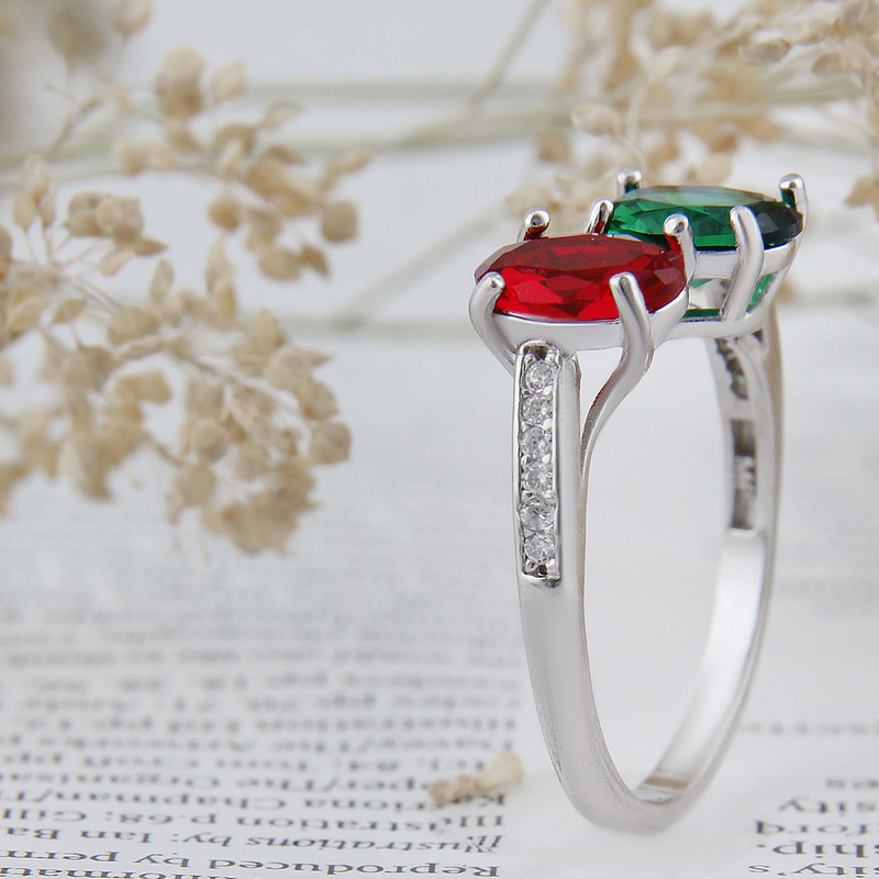 انگشتر نقره زنانه بازرگانی میلادی مدل سنگ کوارتز اناری نگین برلیان بدون ریزش آبکاری رادیوم کد AWR_1577 انگشتر نقره زنانه بازرگانی میلادی مدل سنگ کوارتز اناری نگین برلیان بدون ریزش آبکاری رادیوم کد AWR_1577