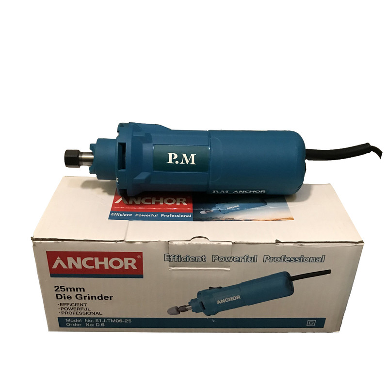 فرز انگشتی  آنکور مدل D6