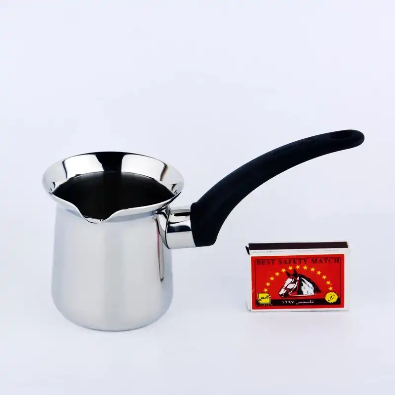 قهوه جوش کرکماز مدل اوربیت کد A1206