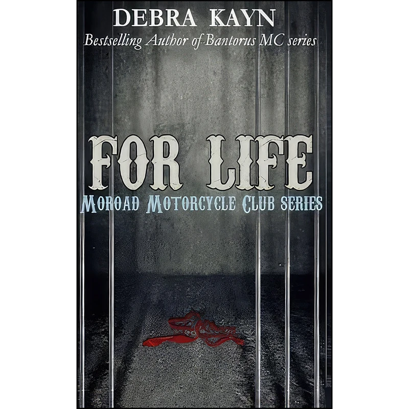 کتاب For Life  اثر Debra Kayn انتشارات تازه ها