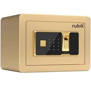 صندوق الکترونیکی روبیک مدل RB25QC9