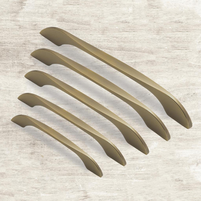 دستگیره کابینت مدل Cheshm160 دستگیره کابینت مدل Cheshm160