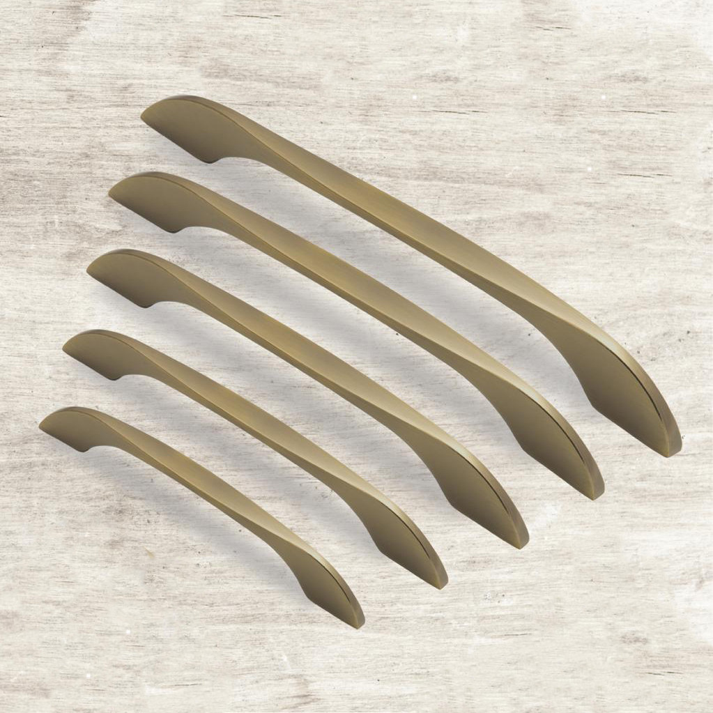 دستگیره کابینت مدل Cheshm128 دستگیره کابینت مدل Cheshm128