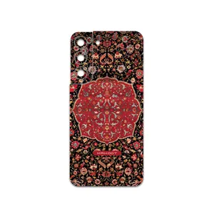 MAHOOT Iran-Carpet6 Cover Sticker for Samsung Galaxy S22 5G