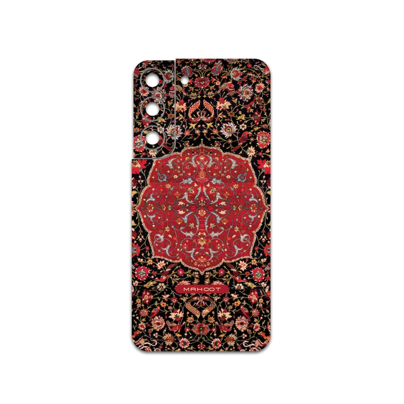 برچسب پوششی ماهوت مدل Iran-Carpet6 مناسب برای گوشی موبایل سامسونگ Galaxy S22 5G