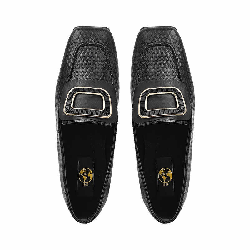 کفش زنانه سیی کد 2160