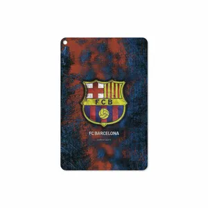 MAHOOT BARCELONA-2 Cover Sticker for Apple iPad mini GEN 5 2019 A2125