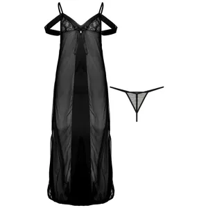 لباس خواب زنانه اینتیمو مدل  3802