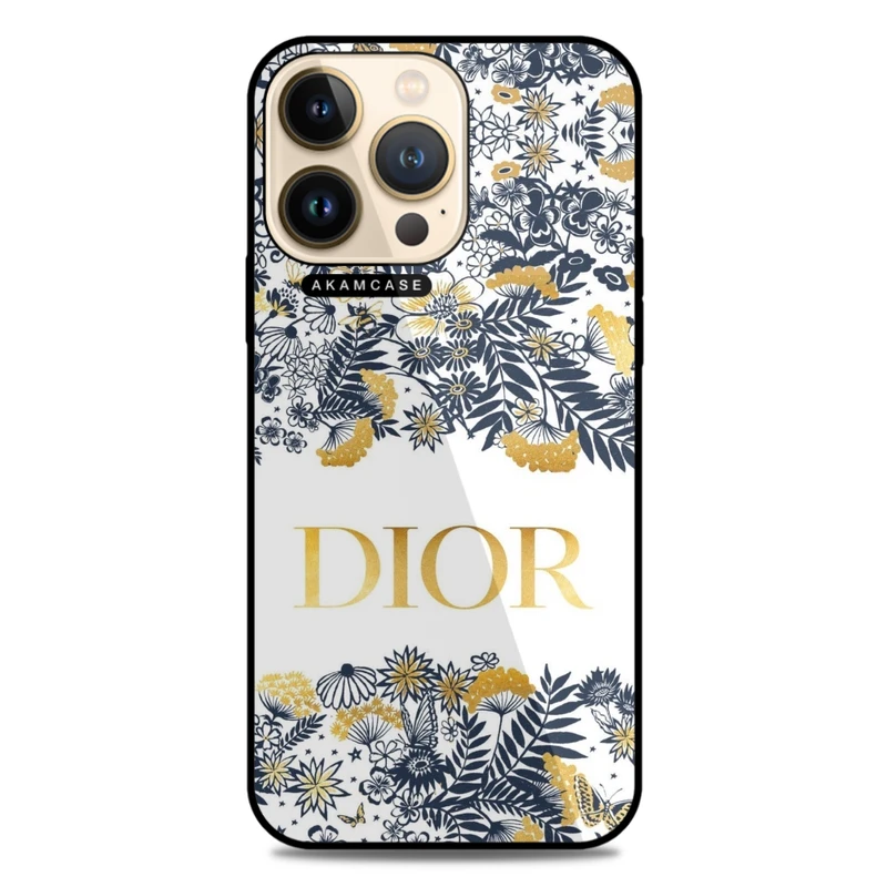 کاور آکام مدل AMC-WA13PRO-BRANDS-21 مناسب برای گوشی موبایل اپل iPhone 13 Pro