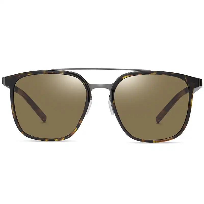 عینک آفتابی مدل 3557C41-P92 Polarized Leopard