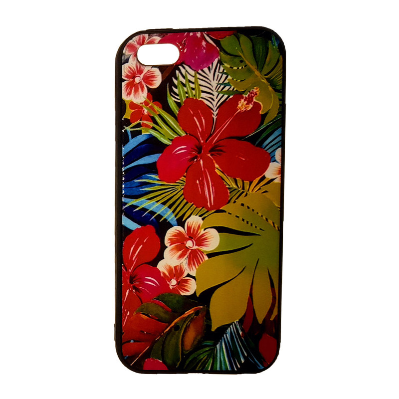 کاور مدل twinkle مناسب برای گوشی موبایل اپل Iphone 5 / 5s / se
