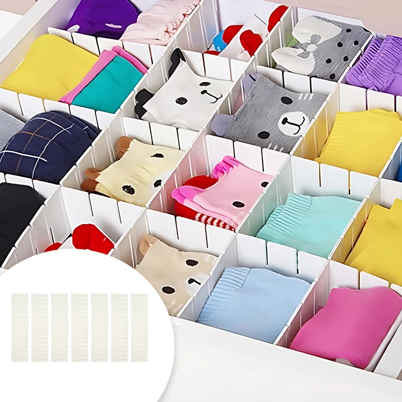 تقسیم کننده کشو مدل Lakeland بسته 6 عددی