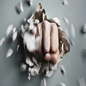 پوستر دیواری مدل e-13240