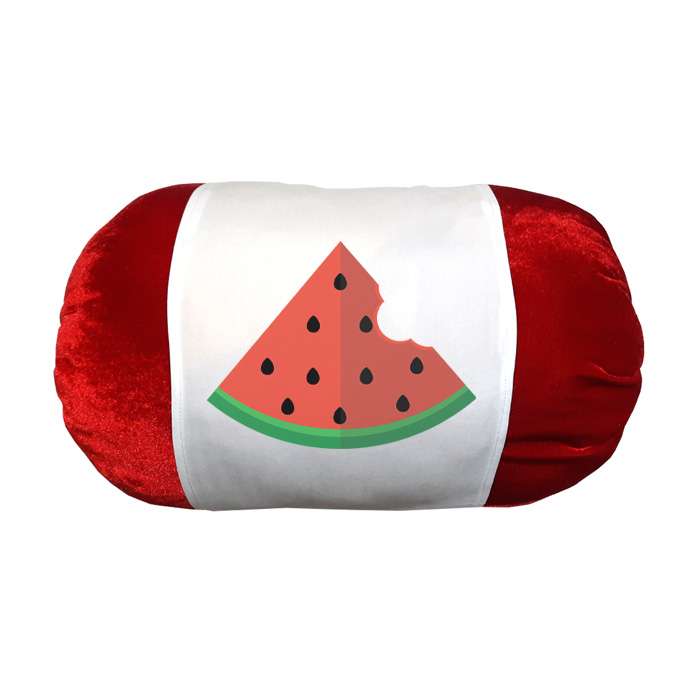 بالش مدل هندوانه