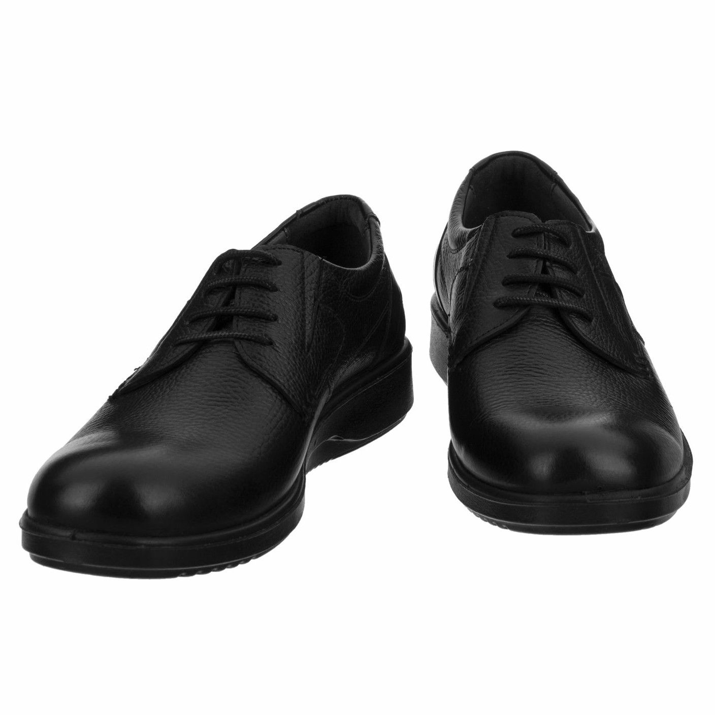 کفش روزمره مردانه بلوط مدل چرم طبیعی مدل B503101 -  - 6