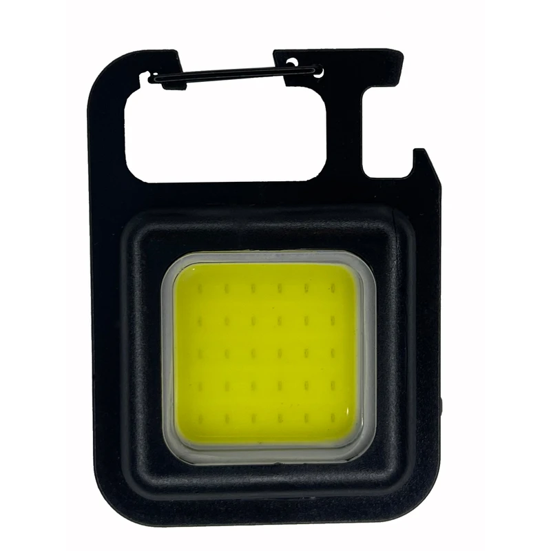 چراغ قوه جیبی مدل led keychain light