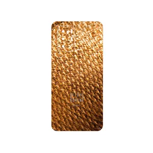 MAHOOT Fish Skin Cover Sticker for Xiaomi Redmi Note 10 Pro China