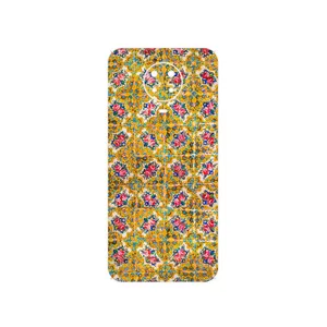 MAHOOT Iran Tile 15 Cover Sticker for Nokia G20