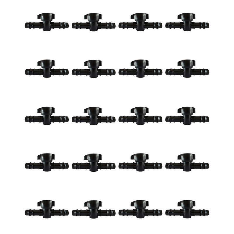 شیر انشعاب مدل JS16.16 بسته 20 عددی