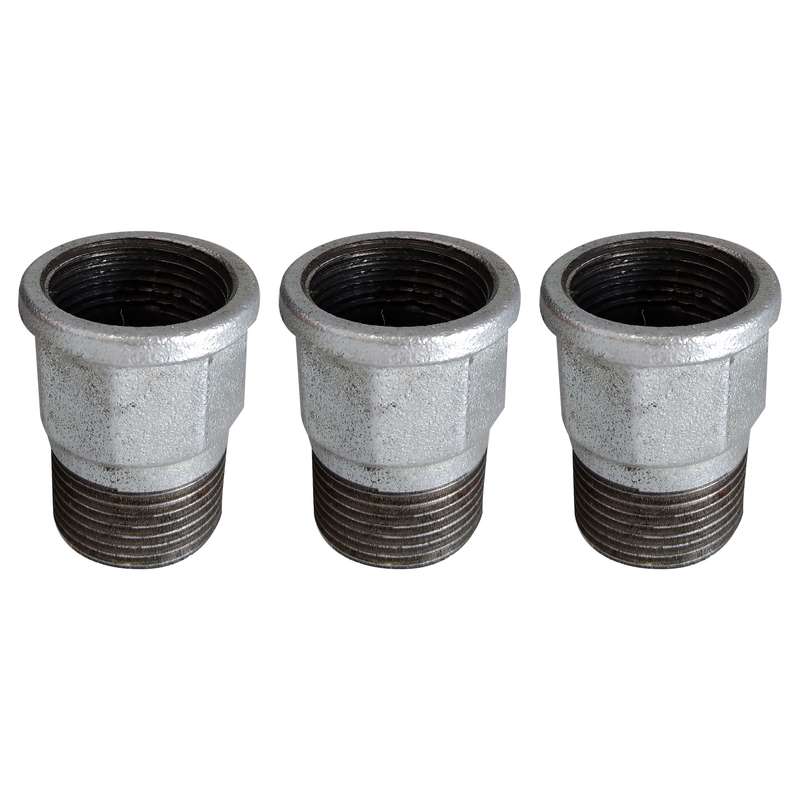 اتصال روپیچ توپیچ مدل 20مجموعه 3 عددی اتصال روپیچ توپیچ مدل 20مجموعه 3 عددی