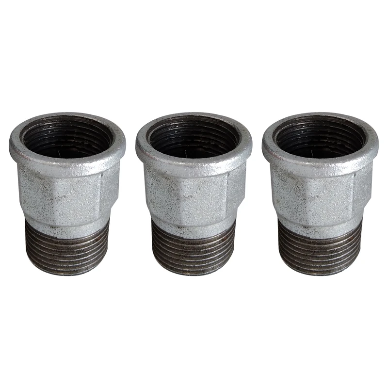 اتصال روپیچ توپیچ مدل 25 مجموعه 3 عددی